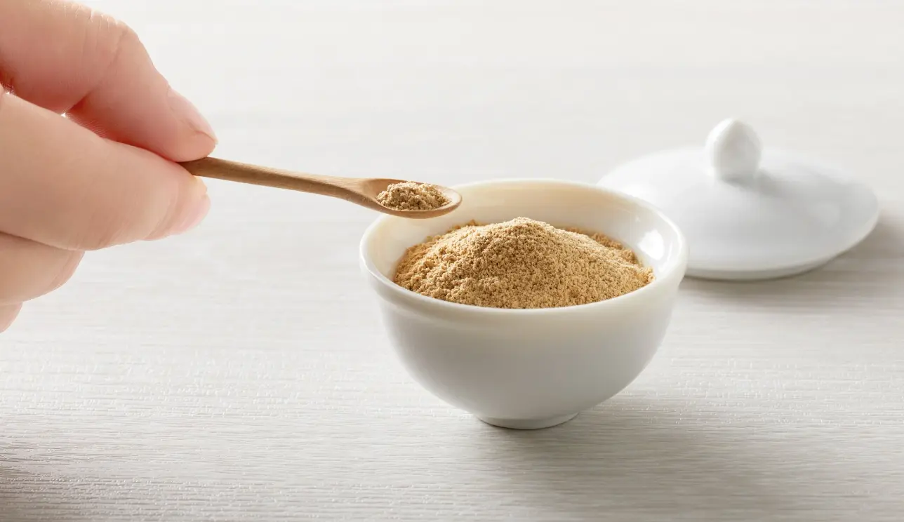 カンゾウ根パウダー